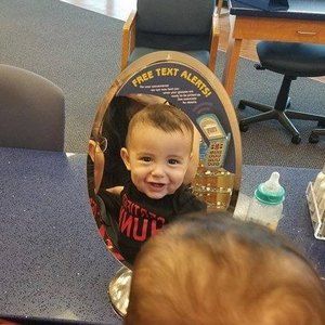 Meet your Posher, Vicky